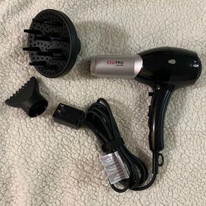 Chi Pro Hair Dryer